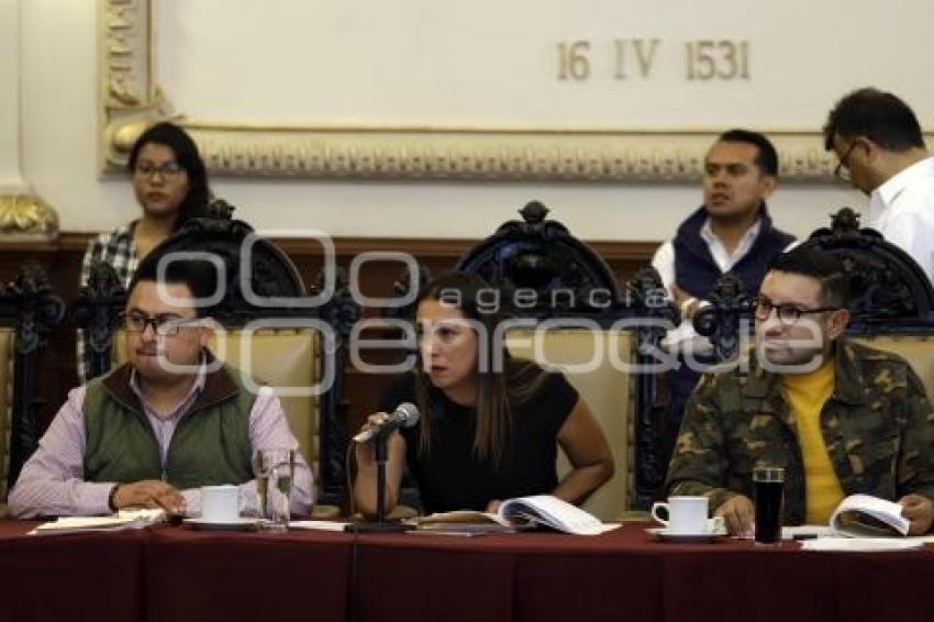 CABILDO