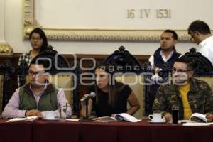 CABILDO