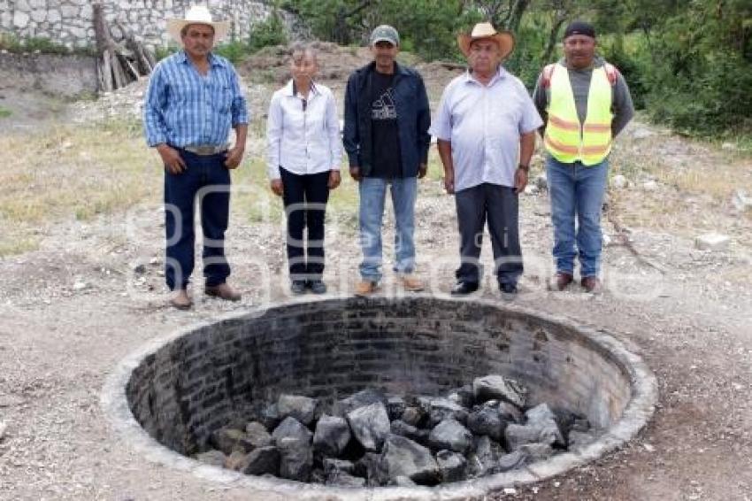 RUTA MEZCALERA