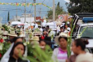 FUNERAL . JOSÉ MANUEL ROMERO