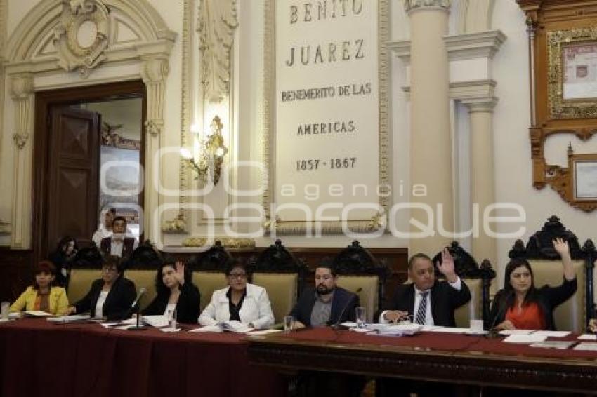 CABILDO