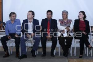 FORO EMPRESARIAL TURISTICO