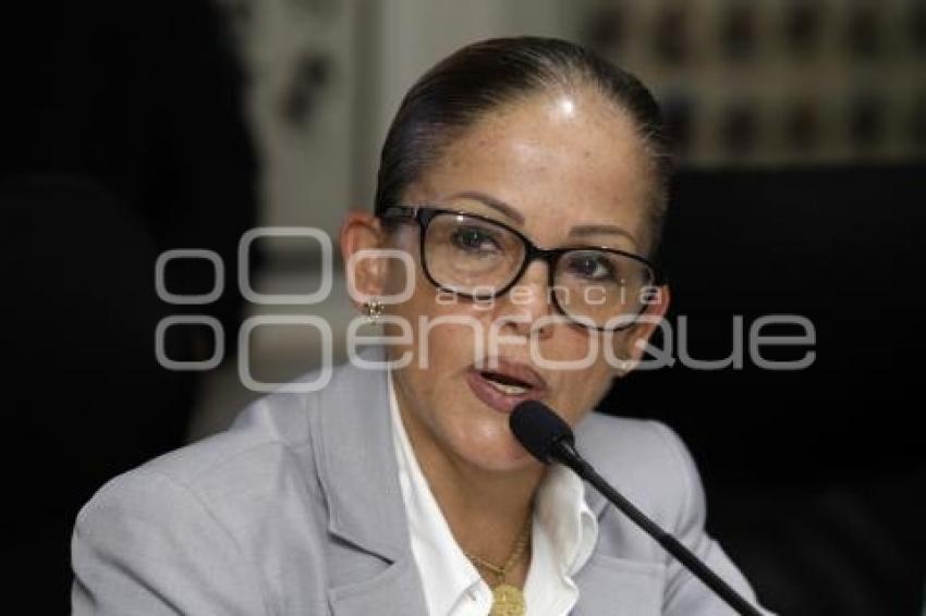 CONGRESO . COMISIÓN INSPECTORA