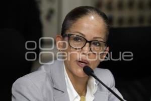 CONGRESO . COMISIÓN INSPECTORA