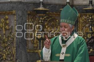 MISA DOMINICAL . CATEDRAL