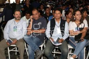 PAN . ASAMBLEA ESTATAL