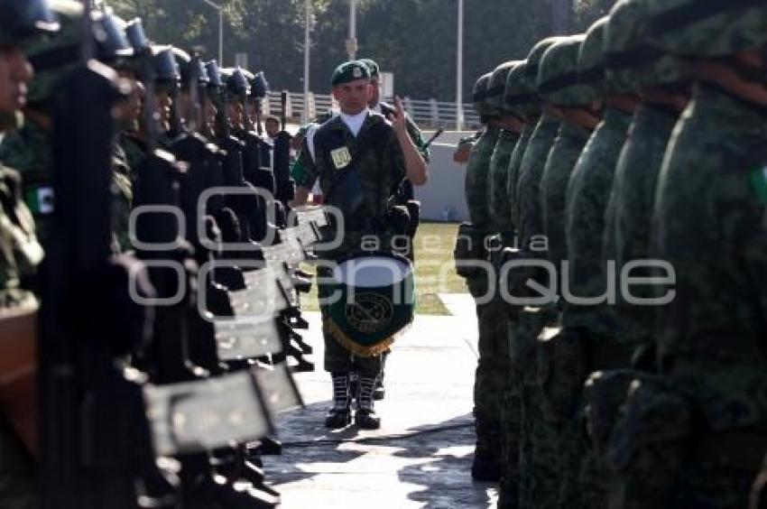 CEREMONIA IGNACIO ZARAGOZA