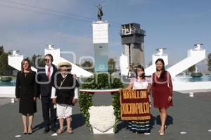 CEREMONIA IGNACIO ZARAGOZA