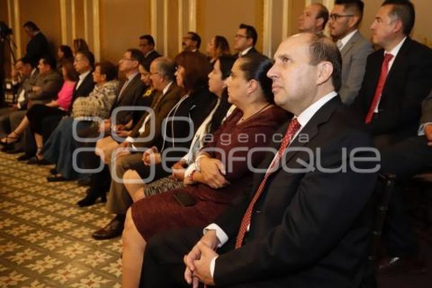 INFORME CONGRESO