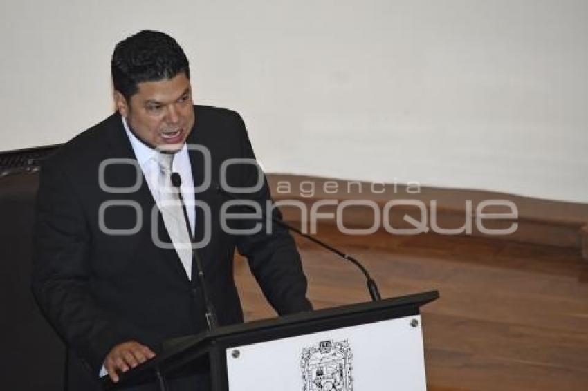 INFORME CONGRESO