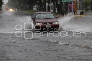 CLIMA . LLUVIA