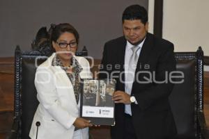 INFORME CONGRESO