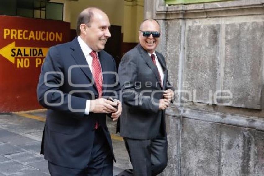 INFORME CONGRESO