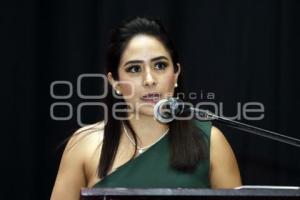 ICI . CONGRESO MUJERES