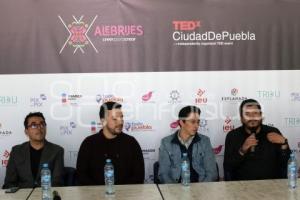 TEDX PUEBLA 2019
