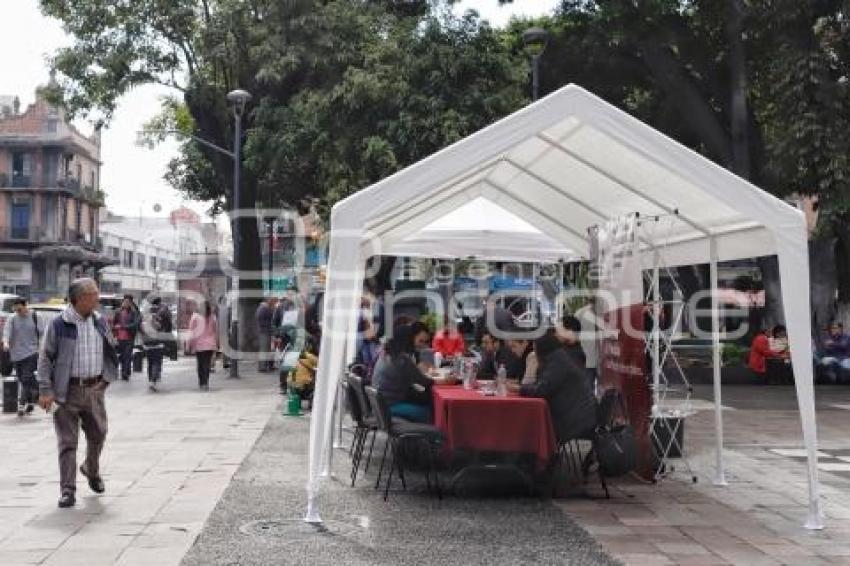 JORNADAS DE ATENCIÓN CIUDADANA