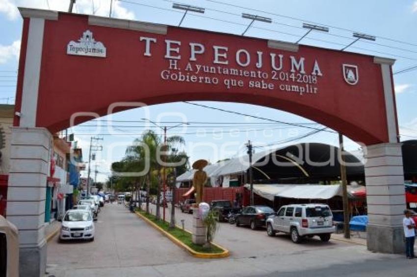 TEPEOJUMA