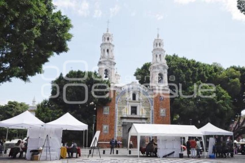 JORNADAS DE ATENCIÓN CIUDADANA