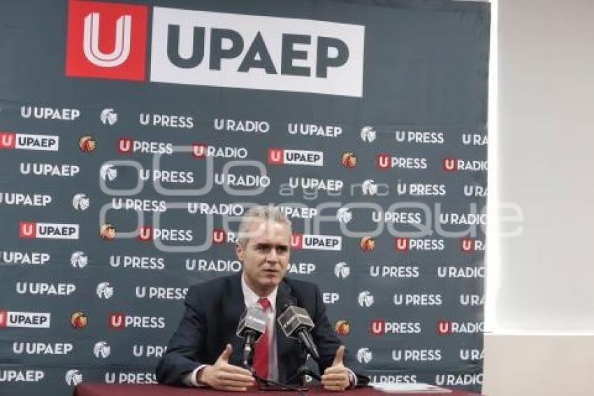 UPAEP