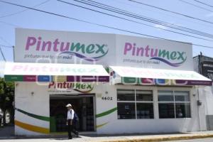 PINTUMEX