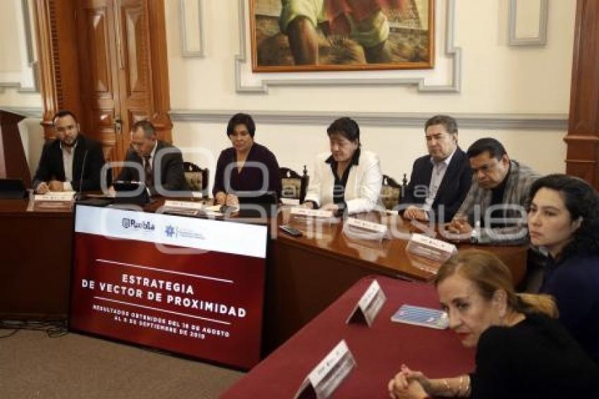 SSPYTM . MARÍA DE LOURDES ROSALES
