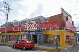 OXXO