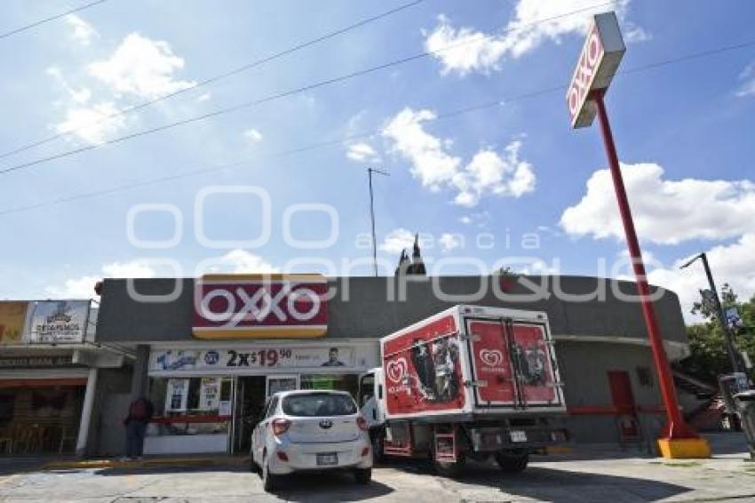 OXXO