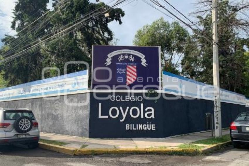 COLEGIO LOYOLA