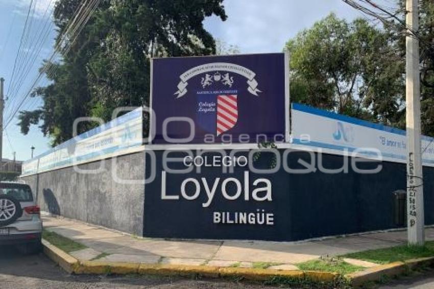 COLEGIO LOYOLA