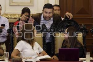 CABILDO