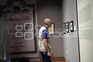NOCHE DE MUSEOS