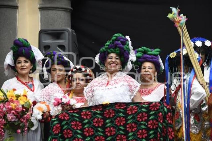 BALLET FOLKLÓRICO