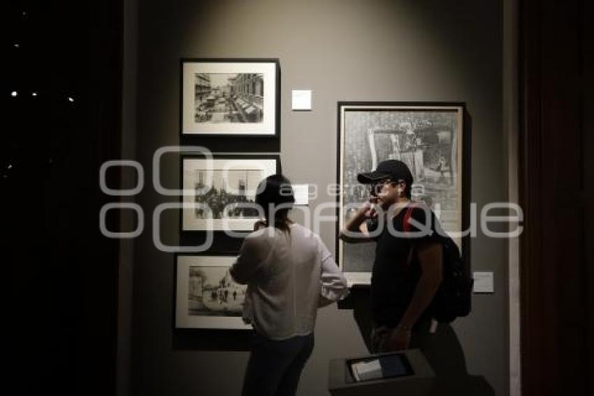 NOCHE DE MUSEOS