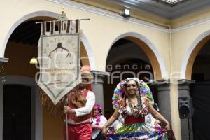 BALLET FOLKLÓRICO