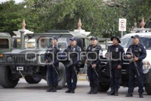 ACATLÁN . GUARDIA NACIONAL