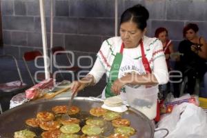 FIESTAS PATRIAS . VENDIMIA