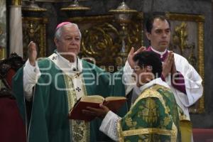 MISA DOMINICAL . CATEDRAL