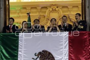 GRITO DE INDEPENDENCIA