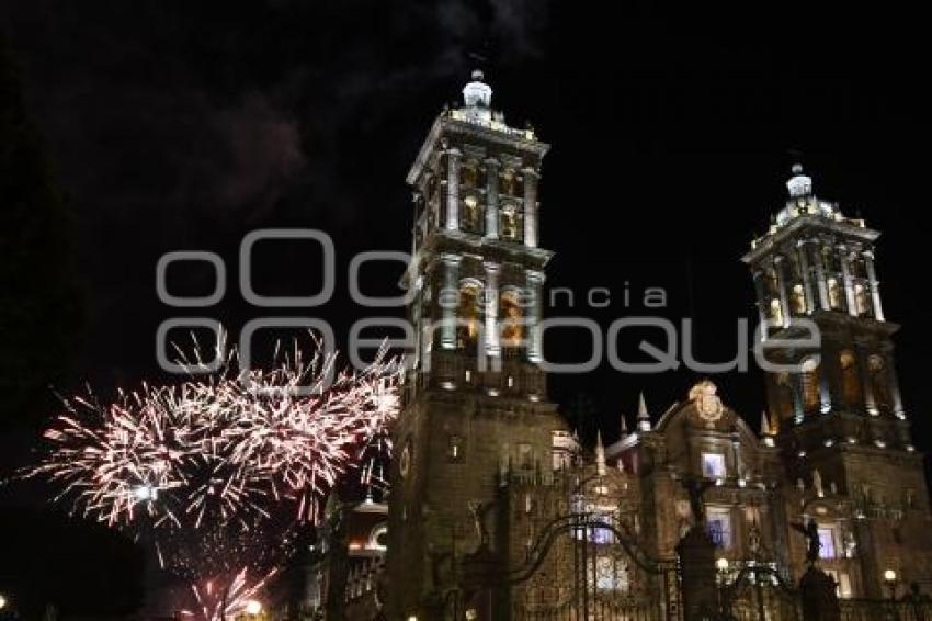 GRITO DE INDEPENDENCIA