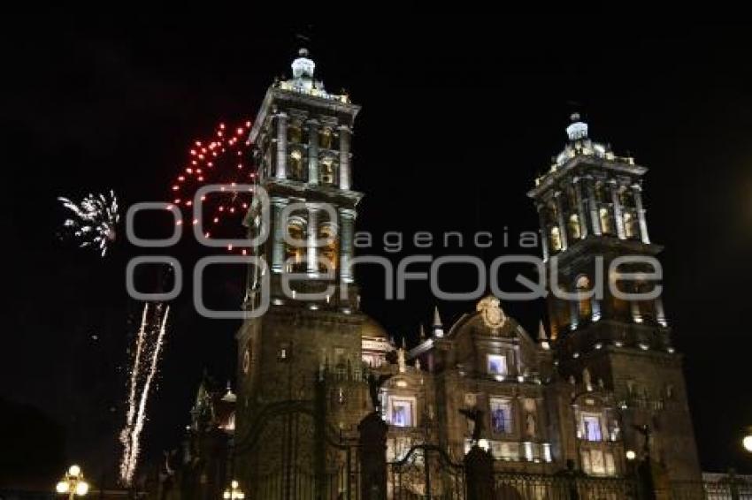 GRITO DE INDEPENDENCIA