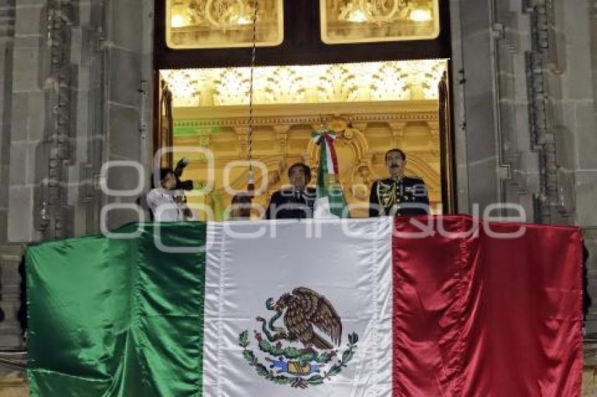 GRITO DE INDEPENDENCIA