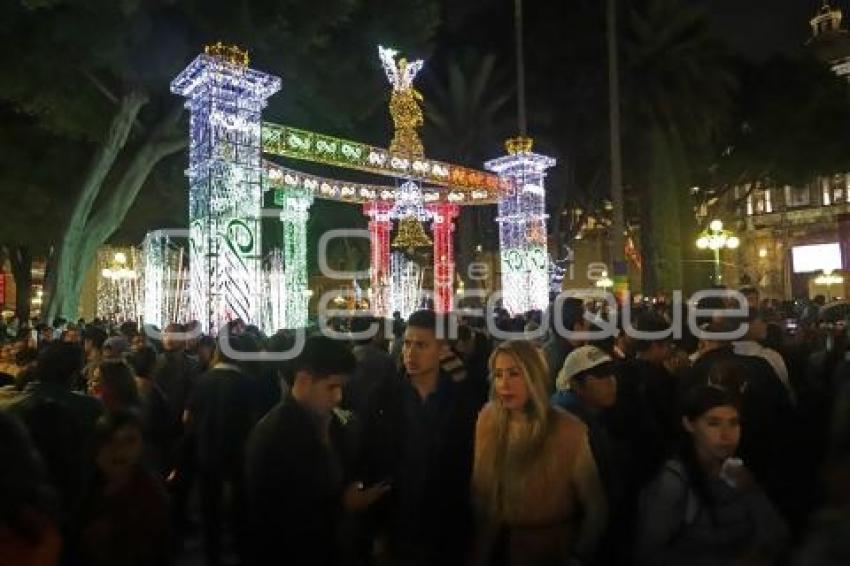 GRITO DE INDEPENDENCIA