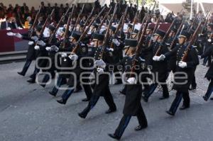 DESFILE 16 DE SEPTIEMBRE