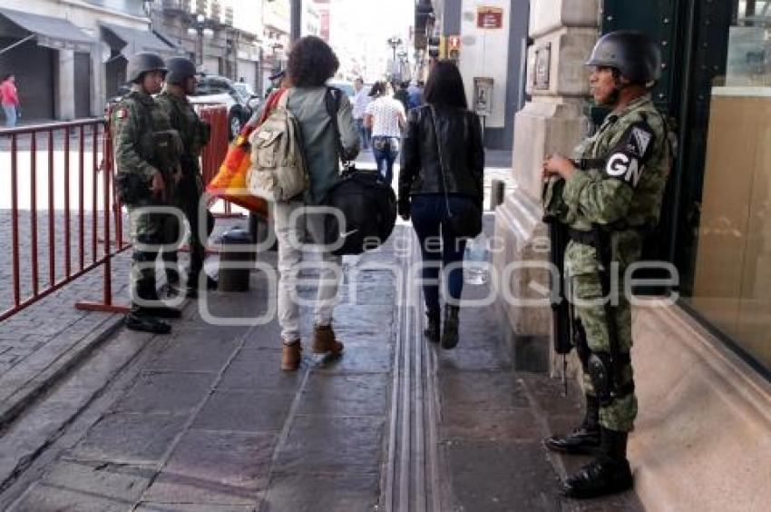 DESFILE 16 DE SEPTIEMBRE