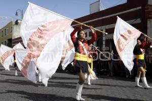 DESFILE 16 DE SEPTIEMBRE