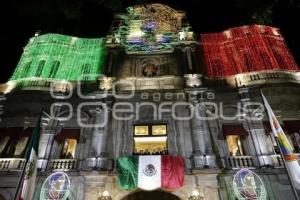 GRITO DE INDEPENDENCIA