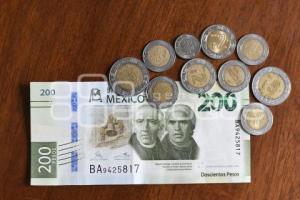 NUEVO BILLETE 200