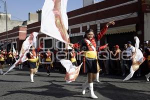 DESFILE 16 DE SEPTIEMBRE