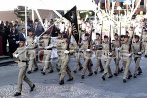 DESFILE 16 DE SEPTIEMBRE