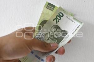 NUEVO BILLETE 200